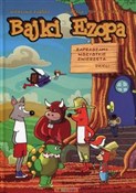 Polska książka : Bajki Ezop... - Wiesława Zaręba