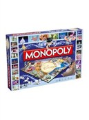 Monopoly D... -  Książka z wysyłką do UK
