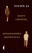 Książka : Złoty chło... - Yiyun Li