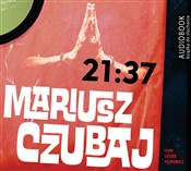 Książka : [Audiobook... - Mariusz Czubaj