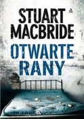 Otwarte ra... - Stuart MacBride -  Polish Bookstore 