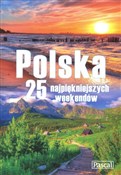 Polska książka : Polska 25 ... - Wanda Bednarczuk-Rzepko, Marcin Biegluk, Stanisław Figiel