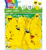 Książka : Balony Emo...