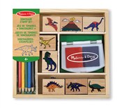 Książka : Stempelki ...