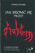 Jak bronić... - Patrizia Cattaneo -  books from Poland