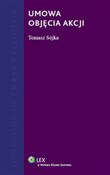 Umowa obję... - Tomasz Sójka - Ksiegarnia w UK