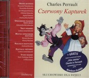 Książka : [Audiobook... - Charles Perrault