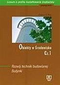 Obiekty w ... - Tadeusz Maj -  Książka z wysyłką do UK