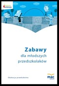 Polska książka : Zabawy mło...