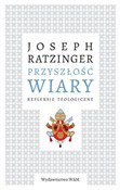 polish book : Przyszłość... - XVI (Joseph Ratzinger) Benedykt