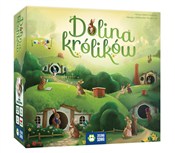 Dolina kró... - Anna Sobich-Kamińska - Ksiegarnia w UK