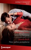 polish book : Szalone fa... - HelenKay. Rock Joanne Dimon