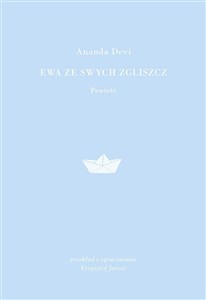 Obrazek Ewa ze swych zgliszcz