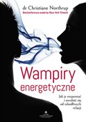 Wampiry en... - Christine Northrup -  books in polish 