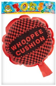 Picture of Poduszka prukająca