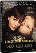 Człowiek z... - Bodo Kox -  books in polish 