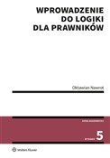 Wprowadzen... - Oktawian Nawrot - Ksiegarnia w UK
