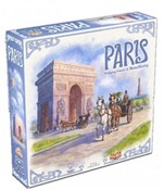 polish book : Paris (edy...