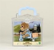 Sylvanian ... -  Książka z wysyłką do UK