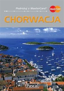 Picture of Chorwacja - przewodnik ilustrowany