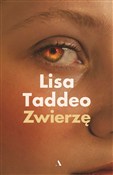 Książka : Zwierzę - Taddeo Lisa
