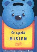 polish book : Za rączkę ...