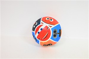 Picture of Piłka licencyjna Pixar 230 mm