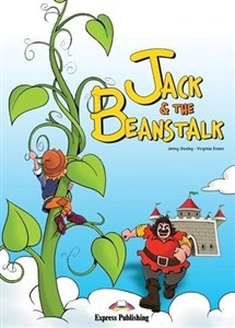 Obrazek Jack and the Beanstalk