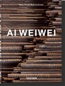 Ai Wei Wei... -  books in polish 