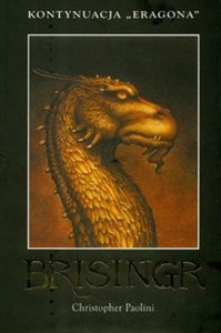 Picture of Brisingr
