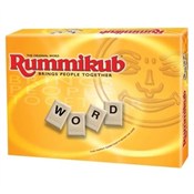 Rummikub s... -  Książka z wysyłką do UK