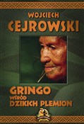 Gringo wśr... - Wojciech Cejrowski -  foreign books in polish 