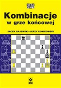 Kombinacje... - Jacek Gajewski, Jerzy Konikowski -  Polish Bookstore 