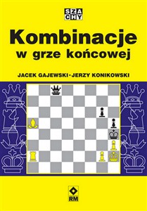 Obrazek Kombinacje w grze końcowej