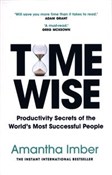 Książka : Time Wise - Amantha Imber