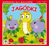 Jagódki Wi... -  Polish Bookstore 