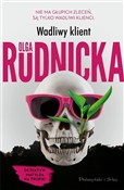 Wadliwy kl... - Olga Rudnicka -  Książka z wysyłką do UK