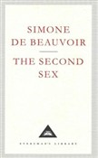 The Second... - Simone de Beauvoir -  foreign books in polish 
