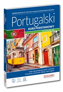 Obrazek Portugalski Kurs podstawowy