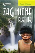 Zaginione ... - Scott Wallce - Ksiegarnia w UK