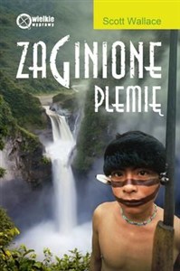 Picture of Zaginione plemię