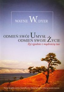 Obrazek Odmień swój umysł odmień swoje życie