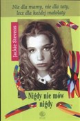 Zobacz : Nigdy nie ... - Jackie Stevens