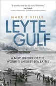 polish book : Leyte Gulf... - Mark Stille