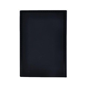 Obrazek Notatnik w linie Paperblanks Black Edition Bold Midi