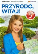 Polska książka : Przyrodo, ... - Ewa Gromek, Ewa Kłos, Wawrzyniec Kofta