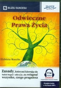 Obrazek Odwieczne Prawa Życia