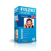 Polska książka : Fiszki Jęz... - Patrycja Wojsyk