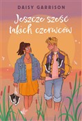 polish book : Jeszcze sz... - Daisy Garrison