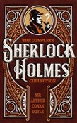The Comple... - Arthur Conan Doyle -  foreign books in polish 
